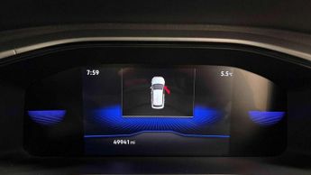 Volkswagen T-Roc 1.5 TSI Life 5dr DSG