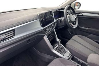 Volkswagen T-Roc 1.5 TSI Life 5dr DSG