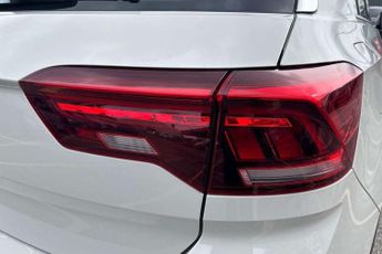 Volkswagen T-Roc 1.5 TSI Life 5dr DSG