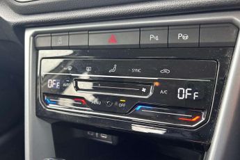 Volkswagen T-Roc 1.5 TSI Life 5dr DSG