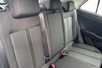 Volkswagen T-Roc 1.5 TSI Life 5dr DSG