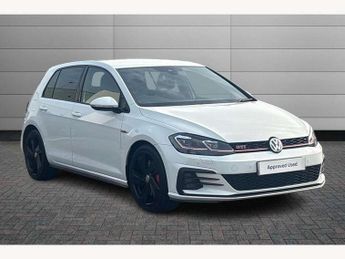 Volkswagen Golf GTi 2.0 TSI 245 GTI Performance 5dr