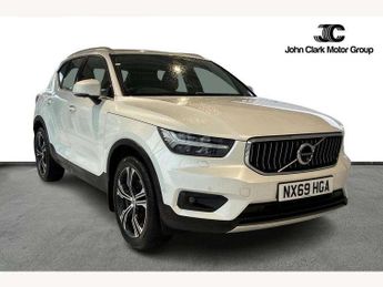 Volvo XC40 2.0 T4 Inscription Pro 5dr AWD Geartronic