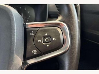 Volvo XC40 2.0 T4 Inscription Pro 5dr AWD Geartronic
