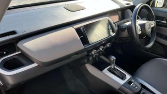 Honda Jazz Crosstar 1.5 i-MMD Hybrid Crosstar EX 5dr eCVT