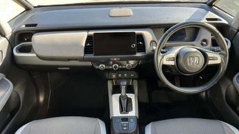 Honda Jazz Crosstar 1.5 i-MMD Hybrid Crosstar EX 5dr eCVT