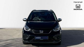 Honda Jazz Crosstar 1.5 i-MMD Hybrid Crosstar EX 5dr eCVT