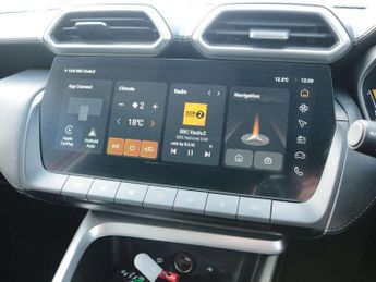 MG ZS 1.5 Hybrid+ Trophy 5dr Auto