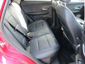 MG ZS 1.5 Hybrid+ Trophy 5dr Auto