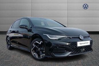 Volkswagen Golf 1.5 eTSI 150 R-Line 5dr DSG