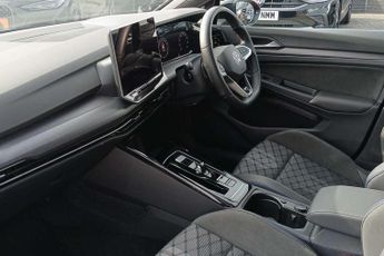 Volkswagen Golf 1.5 eTSI 150 R-Line 5dr DSG