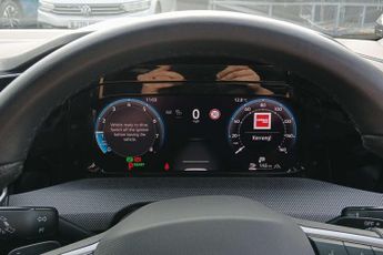 Volkswagen Golf 1.5 eTSI 150 R-Line 5dr DSG