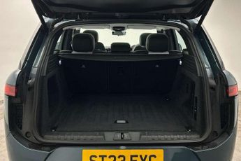 Land Rover Range Rover Sport 3.0 D300 Dynamic SE 5dr Auto