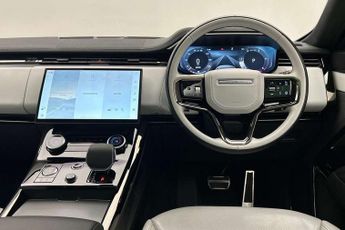 Land Rover Range Rover Sport 3.0 D300 Dynamic SE 5dr Auto