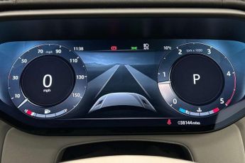 Land Rover Range Rover Sport 3.0 D300 Dynamic SE 5dr Auto