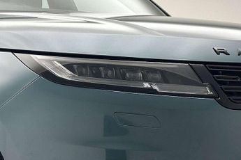 Land Rover Range Rover Sport 3.0 D300 Dynamic SE 5dr Auto
