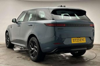 Land Rover Range Rover Sport 3.0 D300 Dynamic SE 5dr Auto