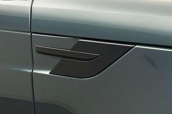 Land Rover Range Rover Sport 3.0 D300 Dynamic SE 5dr Auto