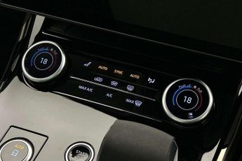 Land Rover Range Rover Sport 3.0 D300 Dynamic SE 5dr Auto