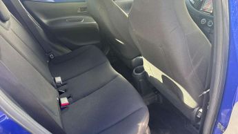Toyota Aygo X 1.0 VVT-i Pure 5dr Auto