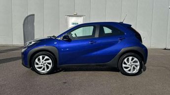 Toyota Aygo X 1.0 VVT-i Pure 5dr Auto