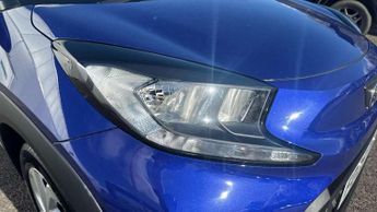 Toyota Aygo X 1.0 VVT-i Pure 5dr Auto
