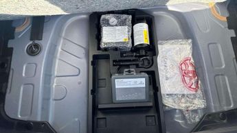 Toyota Aygo X 1.0 VVT-i Pure 5dr Auto