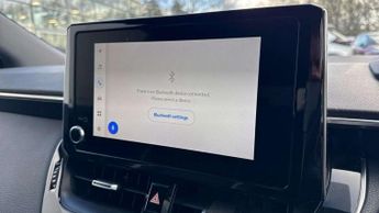 Toyota Corolla 1.8 VVT-i Hybrid GR Sport 5dr CVT