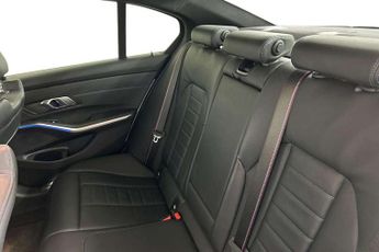 BMW 3 Series 320i M Sport 4dr Step Auto