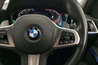 BMW 3 Series 320i M Sport 4dr Step Auto