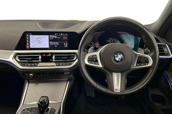 BMW 3 Series 320i M Sport 4dr Step Auto