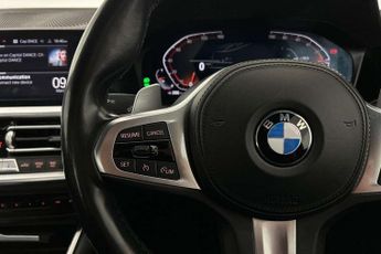BMW 3 Series 320i M Sport 4dr Step Auto