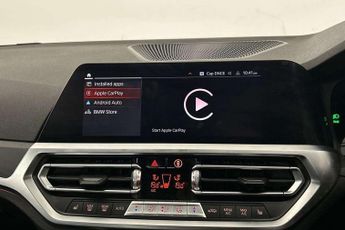 BMW 3 Series 320i M Sport 4dr Step Auto