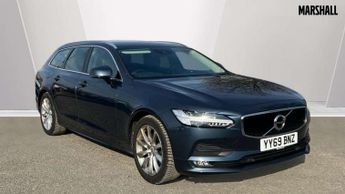 Volvo V90 2.0 T4 Momentum Plus 5dr Geartronic