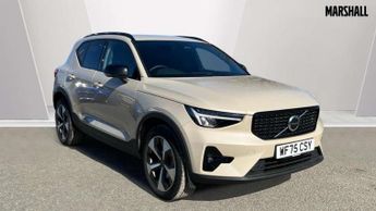 Volvo XC40 2.0 B3P Plus Dark 5dr Auto