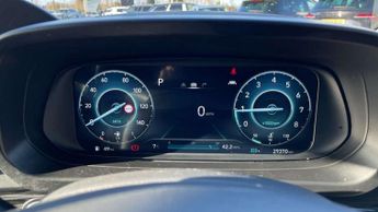 Hyundai Bayon 1.0 TGDi 48V MHEV Ultimate 5dr DCT