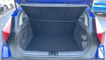 Hyundai Bayon 1.0 TGDi 48V MHEV Ultimate 5dr DCT
