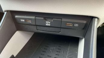 Hyundai Bayon 1.0 TGDi 48V MHEV Ultimate 5dr DCT