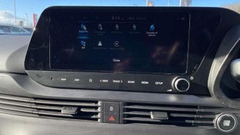 Hyundai Bayon 1.0 TGDi 48V MHEV Ultimate 5dr DCT