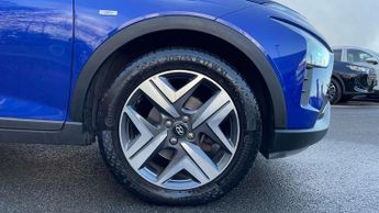 Hyundai Bayon 1.0 TGDi 48V MHEV Ultimate 5dr DCT