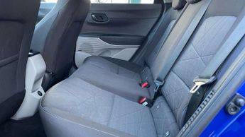 Hyundai Bayon 1.0 TGDi 48V MHEV Ultimate 5dr DCT