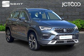 SEAT Ateca 1.5 TSI EVO SE Technology 5dr