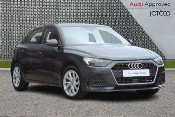 Audi A1 30 TFSI Sport 5dr
