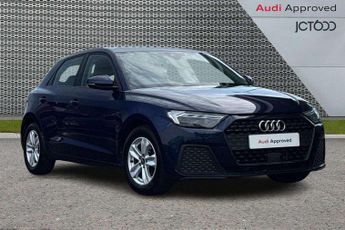 Audi A1 25 TFSI Technik 5dr