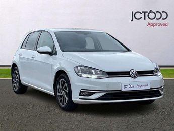 Volkswagen Golf 1.0 TSI 115 Match 5dr