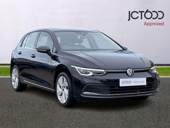 Volkswagen Golf 1.5 eTSI 150 Style 5dr DSG
