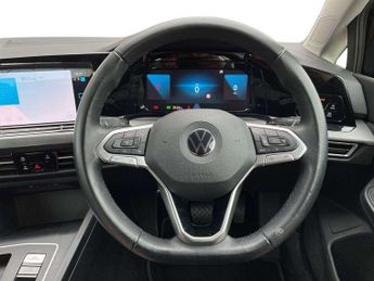Volkswagen Golf 1.5 eTSI 150 Style 5dr DSG