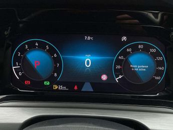 Volkswagen Golf 1.5 eTSI 150 Style 5dr DSG