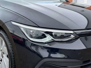 Volkswagen Golf 1.5 eTSI 150 Style 5dr DSG