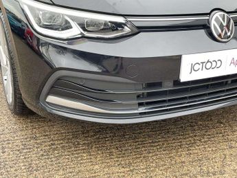 Volkswagen Golf 1.5 eTSI 150 Style 5dr DSG